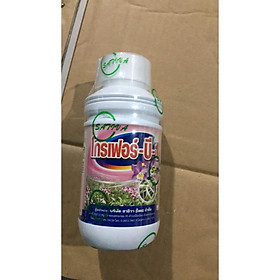 Vitamin B1 Grofer 500ml nhập khẩu Thái Lan