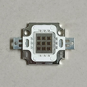 EPISTAR CHIP LED 10W - IR 850NM