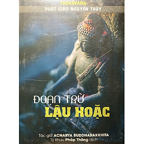 Đoạn Trừ Lậu Hoặc