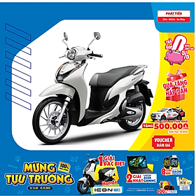 Xe máy Honda SH Mode 125cc 2024 - Tiêu chuẩn