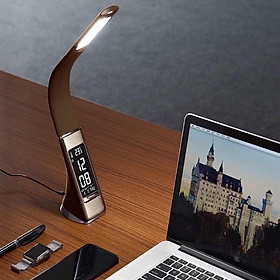 Mua Đèn bàn Led thông mình nhiều chức năng