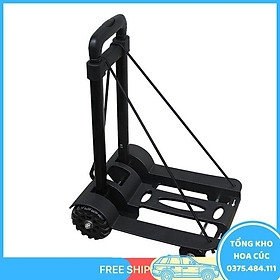 Mua Xe Đẩy Hành Lý Gấp Gọn - Vận Chuyển Miễn Phí Toàn Quốc