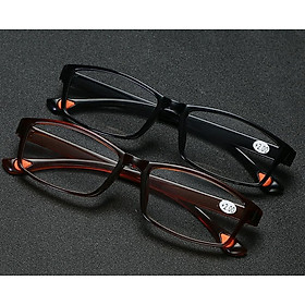 Kính viễn thị, Kính lão thị, Kính trung niên, Kính đọc sách nam nữ có sẵn độ dn20092702