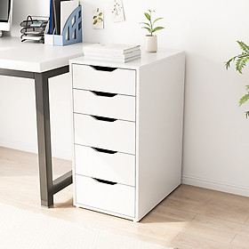 Mua Tủ 5 tầng đa năng thiết kế sang trọng phong cách Hàn Quốc AP320