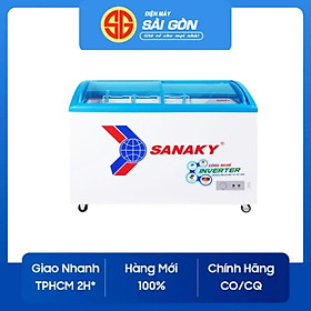 Mua Tủ đông Inverter Sanaky VH-4899K3 - Hàng chính hãng