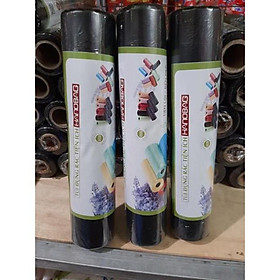 Mua TÚI NILON ĐỰNG RÁC TRONG GIA ĐÌNH TÚI BÓNG ĐEN
