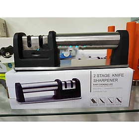 Mua Dụng cụ mài dao 2 stage knife