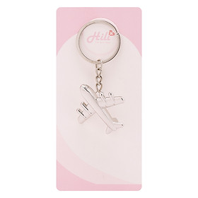 Móc Khóa Máy Bay Trực Thăng Cao Cấp HL200006