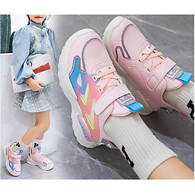 Giày thể thao bé trai và gái_TT393