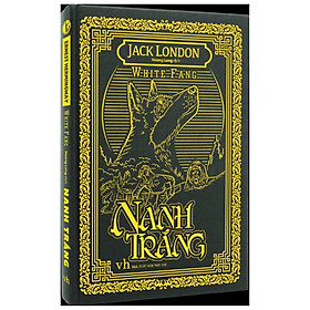 Sách - Nanh Trắng - Khang Việt Book