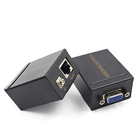 Mua BỘ KHUẾCH ĐẠI NỐI DÀI VGA EXTENDER 60M