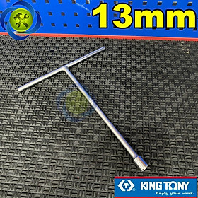 Mua Cần chữ T đầu tuýp 13mm ngắn Kingtony 118513M