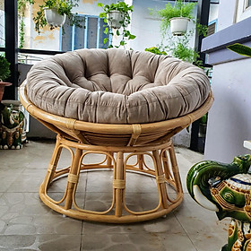 Bộ ghế papasan - NAVICOM (những phiên bản mới)