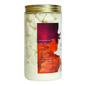 Sữa Chua Sấy Yo'V Vị Xoài (90g)