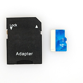 Thẻ Nhớ Universal 2G/4G/8G/16G/32G