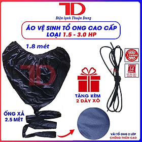 Mua Áo vệ sinh máy lạnh