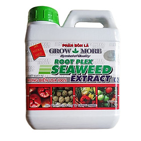 Mua Phân bón chuyên dùng cho lan và hoa hồng -Rong biển Seaweed extract nhập khẩu Mỹ