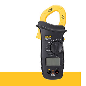 Mua Ampe kìm vạn năng Deli DL8440