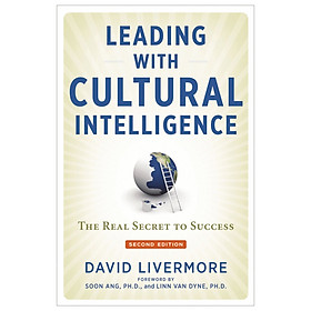 Leading With Cultural Intelligence 2E