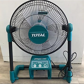 Mua QUẠT MÁY PIN 20V E20 (KHÔNG KÈM THEO PIN VÀ SẠC) TOTAL TFALIE2001 - HÀNG CHÍNH HÃNG