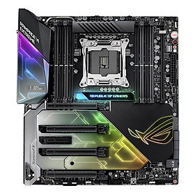Bo mạch chủ - Mainboard Asus X299 ROG Rampage VI Extreme