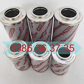 LỌC DẦU HYDAC: Hydac1274494 0210 R 015 Mm 1274495 0210 R 015 Mm/-V