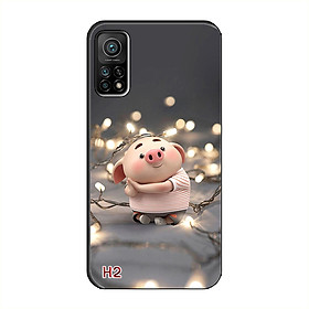 Ốp Lưng Dành Cho XIAOMI MI 10T