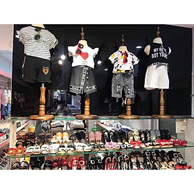 Mua manocanh trẻ em đủ 3 size 2 4 6 tuổi thân nhựa bọc vãi  chân bằng gỗ tự nhiên đế tròn