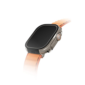 Mua Ốp Case Dành Cho Apple Watch UNIQ Valencia (49mm)_ Hàng Chính Hãng