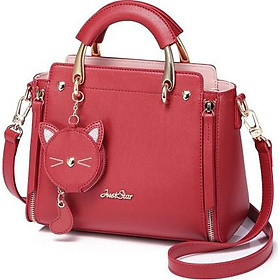 Túi xách nữ thời trang Just Star Virgo VG521