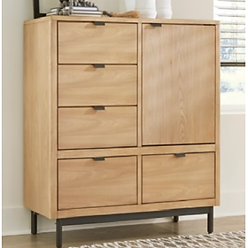 Mua Tủ bếp 1 cánh mở Tundo KT 106 x 47.5 x 116.5cm