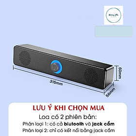 Mua Loa vi tính có dây âm thanh 4D sống động thiết kế đẹp có LED ấn tượng