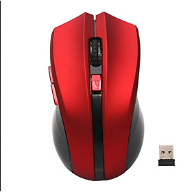 Mua Chuột Không Dây X50 Plus