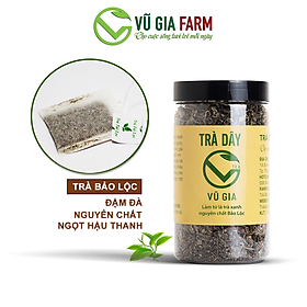 Trà dây nguyên chất bảo lộc vũ gia