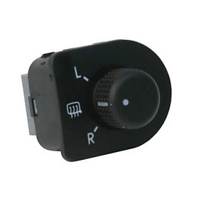 New Vehicle Car Mirror Switch for NEW BEETLE GOLFIV Variant