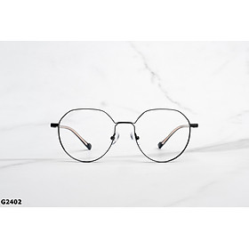 Gọng Kính Đa Giác SHADY Unisex G2402