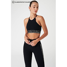 Áo Tập Thể Thao Gym Yoga Melanie
