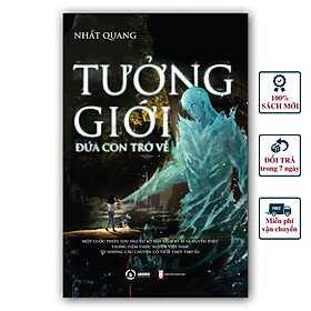 TƯỞNG GIỚI - SBOOKS