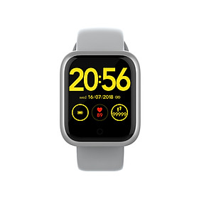 >> BÁO GIÁ FITNESS M3 COLOR SCREEN SMART SPORT BRACELET ACTIVITY RUNNING TRACKER HEART RATE FOR CHILDREN MEN WOMEN WATCH | Shopee Lazada Sendo Tiki mới nhất 170 GT1 Smart Sport Band Fitness Tracker Bracelet Smart Watch Heart Rate Monitor Wristband Color Screen Waterproof Blood
