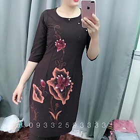 Đồ Lam Đi Chùa # Cách Tân Sẫm Sen# Đồ Bộ # Quần Áo Nữ # Vải Thun Co Giãn Không Nhăn