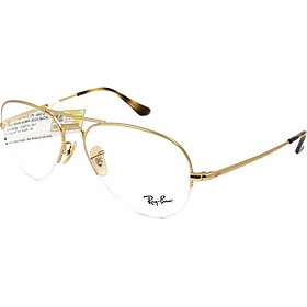 Gọng kính unisex rayban rb6589 3033