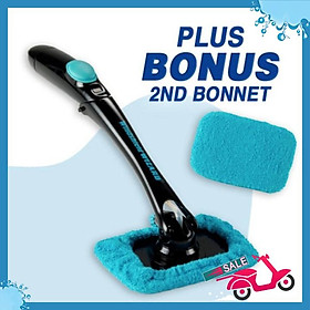 Mua Chổi Xịt Lau Sạch Kính USA Windshield-Wizard️