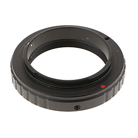 T T2 Ring for E620 E20-N Camera Telescope Mount M42x0.75mm Thread