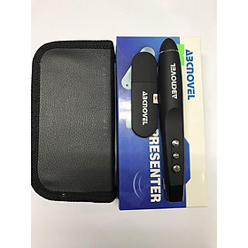 Mua Bút Trình Chiếu Wireless Abcnovel A101