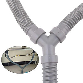Mua Co cút chữ Y nhựa thoát nước  phụ kiện y thoát nước chậu rửa chén bán