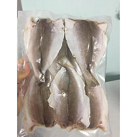 Cá Đù 1 Nắng Loại 1 (5-6 con/kg)