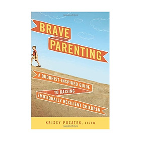 Hình ảnh sách Brave Parenting