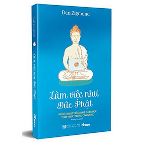 Làm việc như đức phật