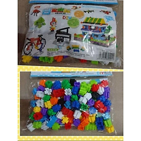 Mua Túi lắp ghép nhiều chi tiết