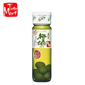 Nước mơ xanh Choya Nhật Bản (720ml)